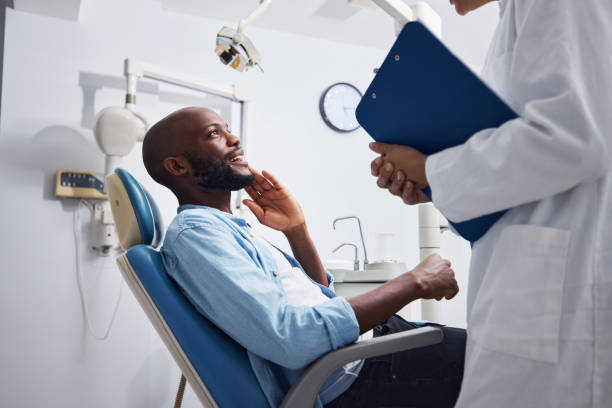 Best Emergency TMJ Treatment in Medford, MN
