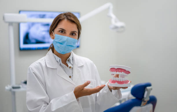 Best Pediatric Emergency Dentist in Medford, MN